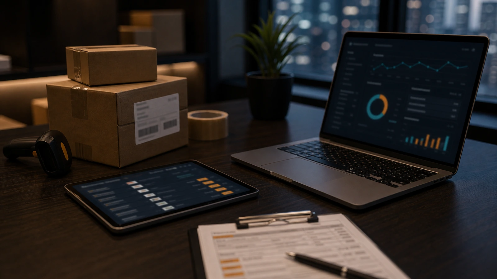 Imagem de destaque do artigo Marketplace e Drop Shipping: quem Responde pelo Cliente Final no Brasil