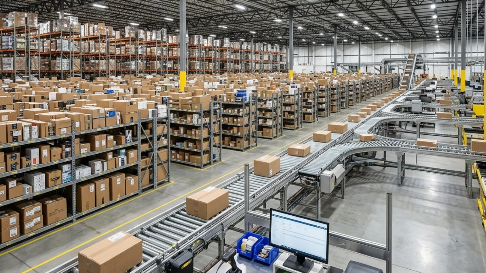 Imagem de destaque do artigo Termos de Uso e Privacidade para E-commerce: o que Precisa Estar no Ar antes de Vender